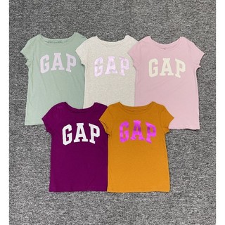 Áo bé gái xuất dư G.ap ( Em còn màu rêu size 6y )