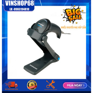 Đầu đọc mã vạch Datalogic QW 2120