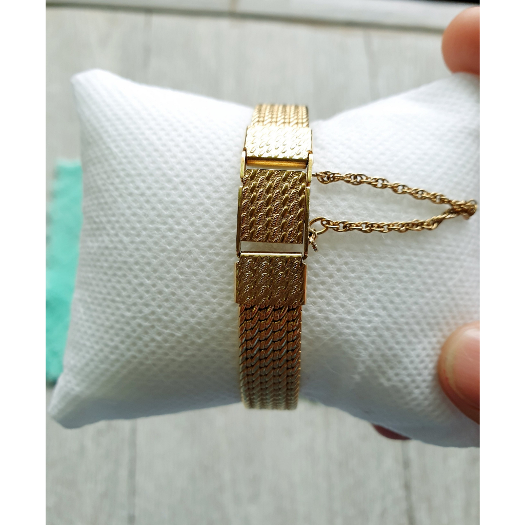 Đồng hồ nữ Seiko Exceline