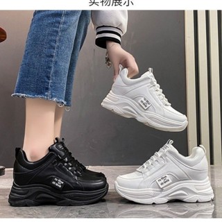 Giày độn đế 👟 Freeship 👟 giày thể thao độn đế 7p full hộp