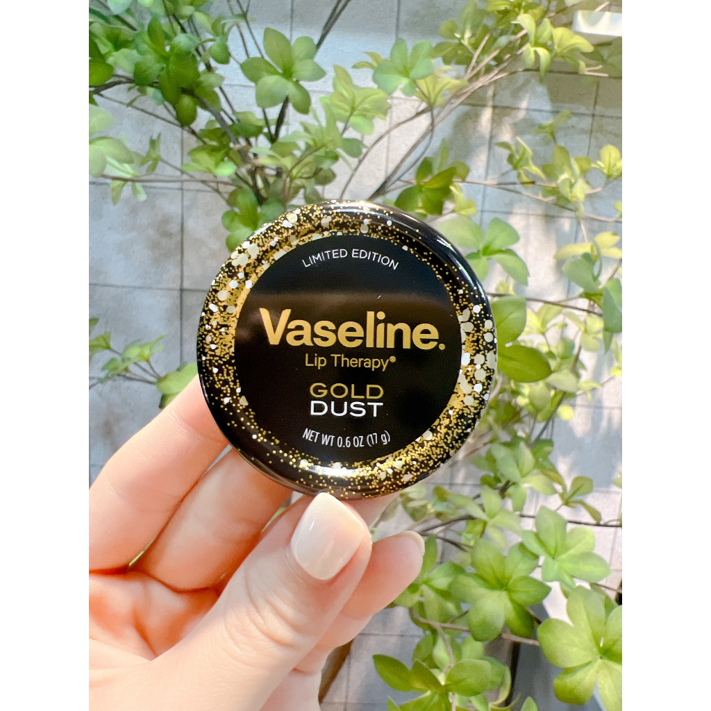 UK - Dưỡng môi Vaseline Lip Therapy 20g - Hity Beauty