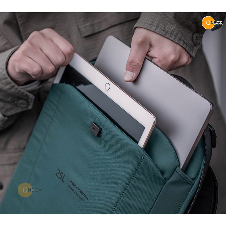 PGYTECH One Mo 2 - Balo máy ảnh 25L và túi nhỏ 5L NEW 2023