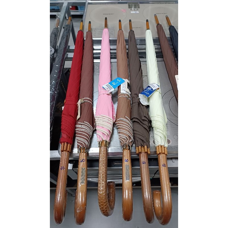 Ô dù Nhật mới hàng siêu thị sale