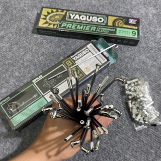 Căm yaguso hàng chính hãng thái lan