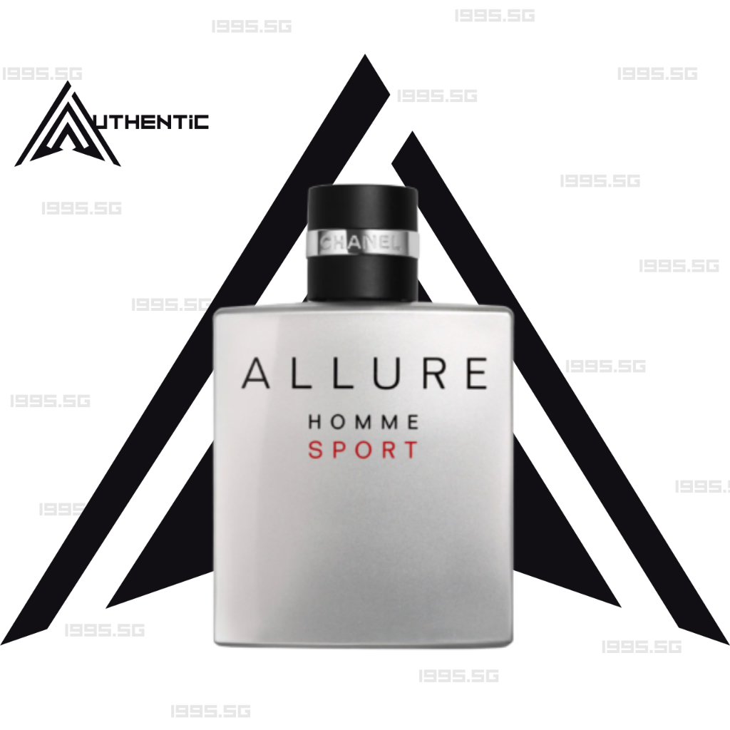 Nước hoa Allure Homme Sport Eau de Toilette 10ml