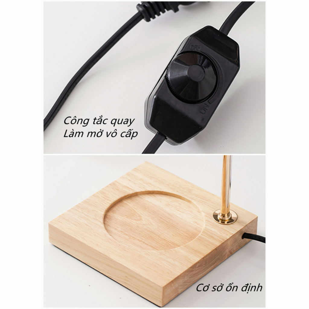 Đèn đốt nến thơm đèn bàn,Sáp thơm phòng,Candle warmer lamp,Đèn phòng ngủ,Nến xông tinh dầu,Thơm phòng,Candle nến