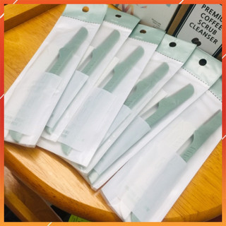 Dao cạo lông mày The Face shop