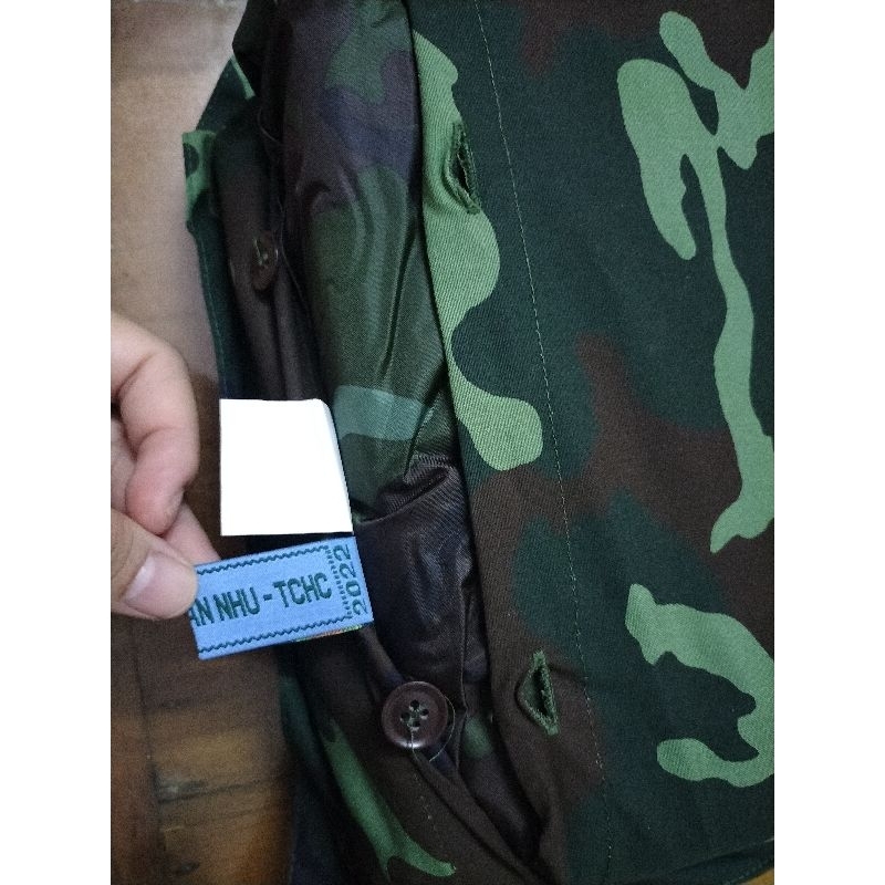 Gối hơi màu rằn ri