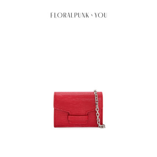 Túi xách Floralpunk Epi Mini - Red