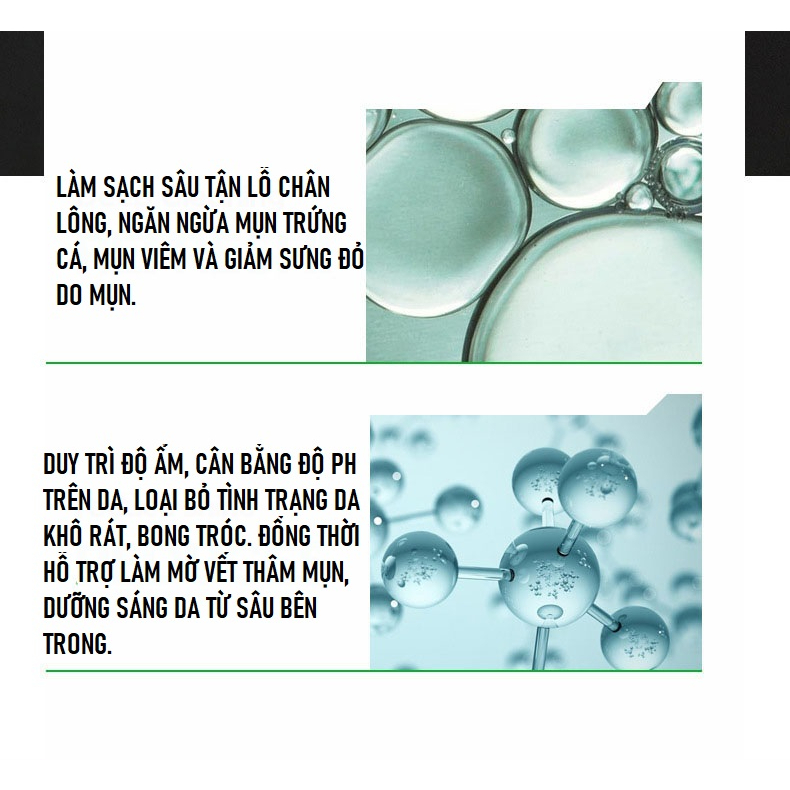 Sữa Rửa Mặt Cleanser Stylish Cool Oil Control 100g, Làm Sạch Sâu Nhẹ Nhàng Lấy Đi Lớp Bụi Bẩn, Tế Bào Chết Trên Da