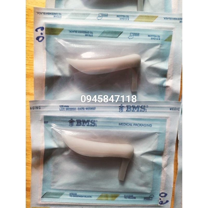 Sụn mũi thẩm mỹ 6.0