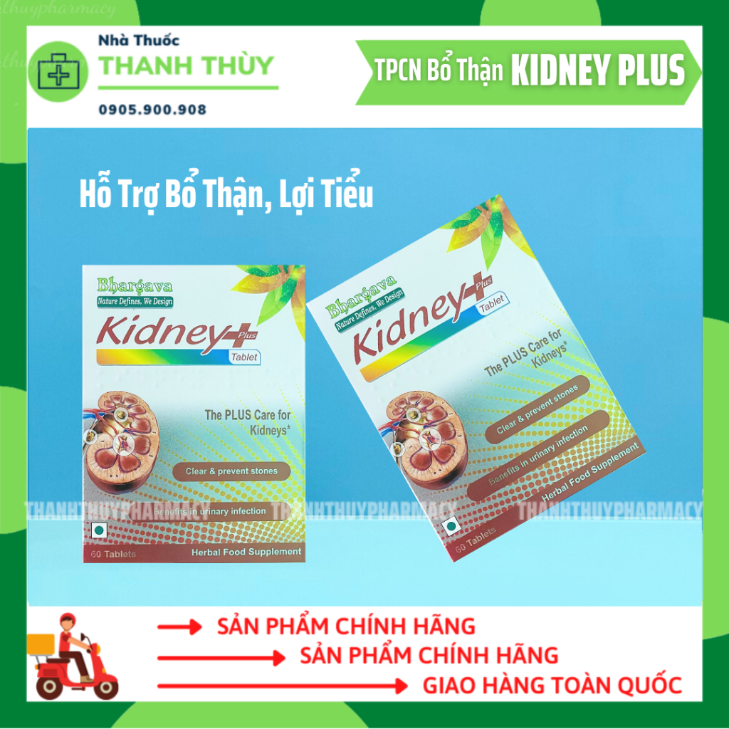 - Hỗ Trợ Chức Năng Của Thận