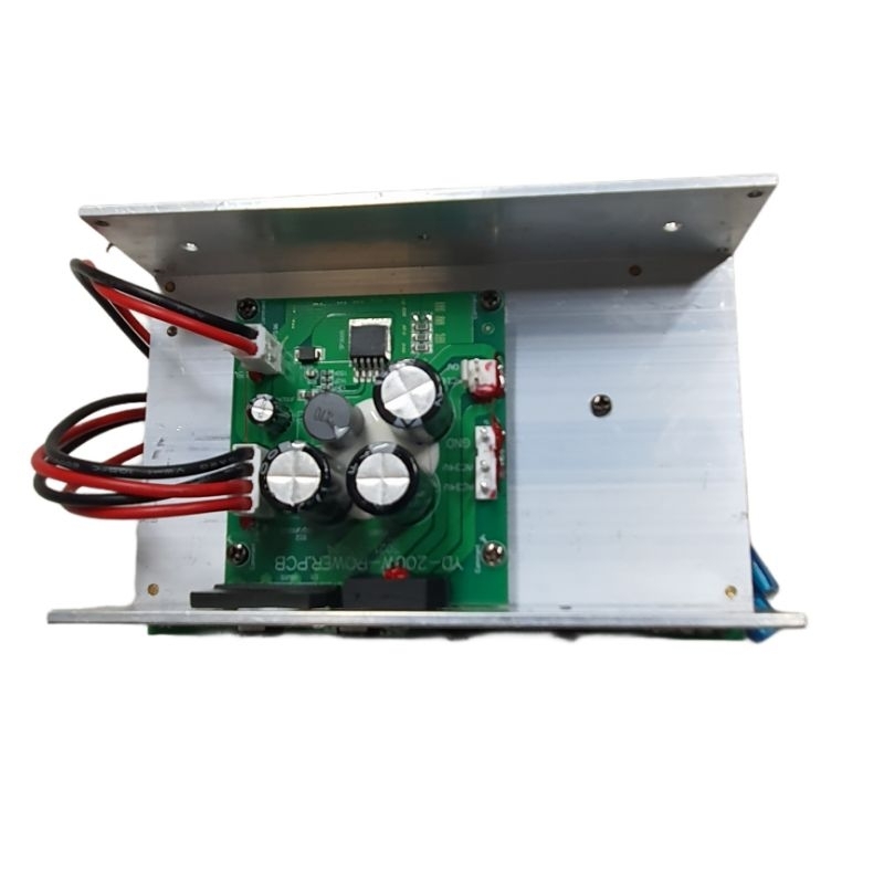 Mạch Công Suất 3255 200w Thay Thế Mạch Ăng-ten Hoặc Diy
