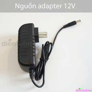 Nguồn 12V 3A