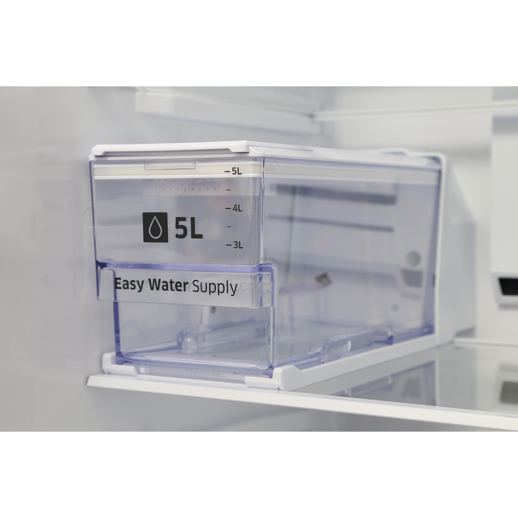 TỦ LẠNH SAMSUNG INVERTER 380 LÍT RT38K5982BS/SV 2018