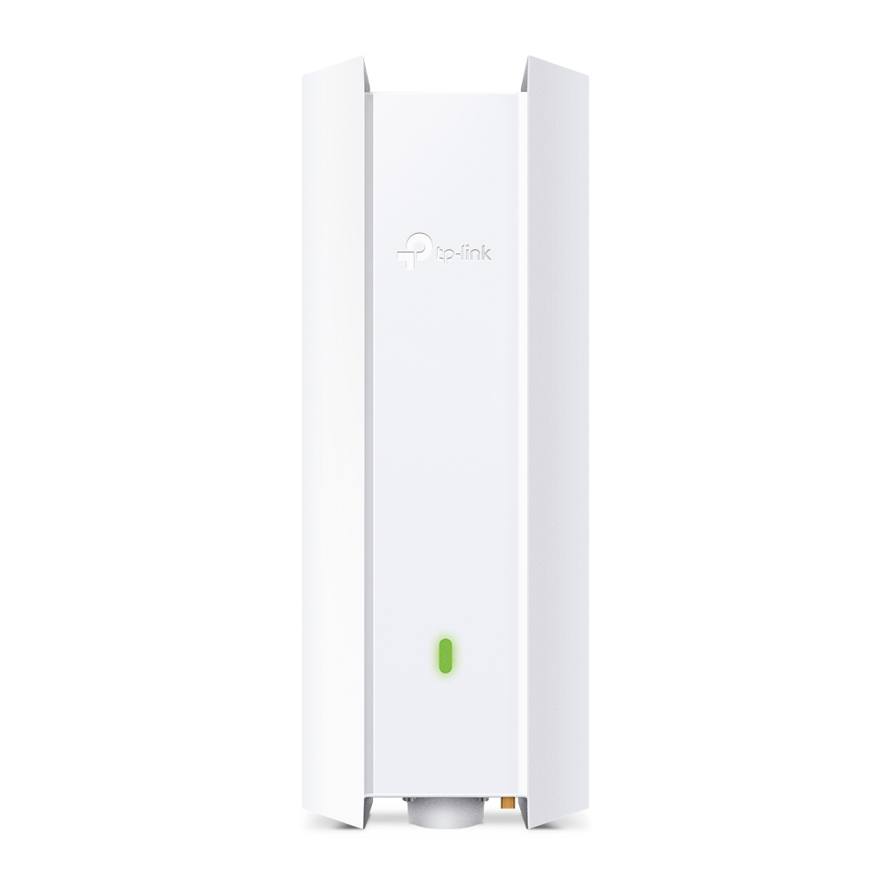 [Mã ELCL12 giảm 9% đơn 300K] Bộ Access Point Trong Nhà/ Ngoài Trời TP-Link EAP610-Outdoor Wifi 6 AX1800