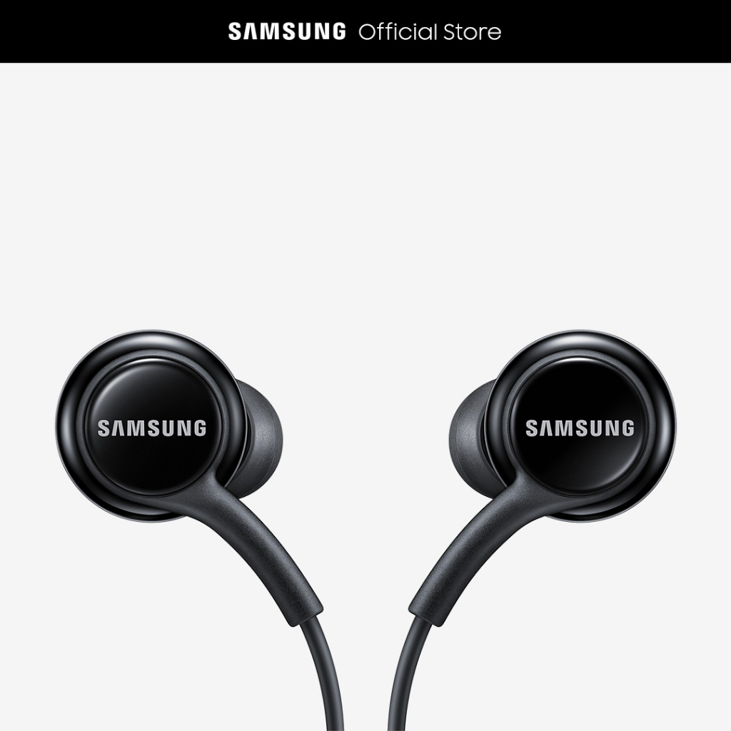 Tai nghe có dây Samsung IA500, Đen | BigBuy360 - bigbuy360.vn