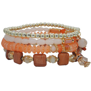 Vòng tay Boho Combo4