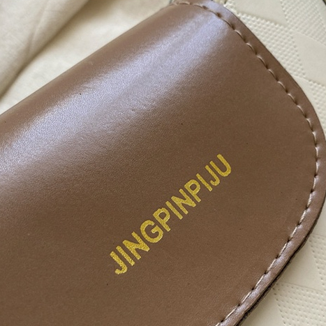 Túi xách nữ đeo vai thời trang nữ thanh lịch da vân nắp gài