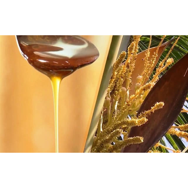 Đường Mật Hoa Dừa Hữu Cơ PT Coco Sugar túi 454g - Tốt Cho Bệnh Nhân Tiểu Đường, phù hợp chế độ ăn kiêng