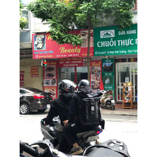 BALO TAICHI ĐÈN LED CHỐNG NƯỚC