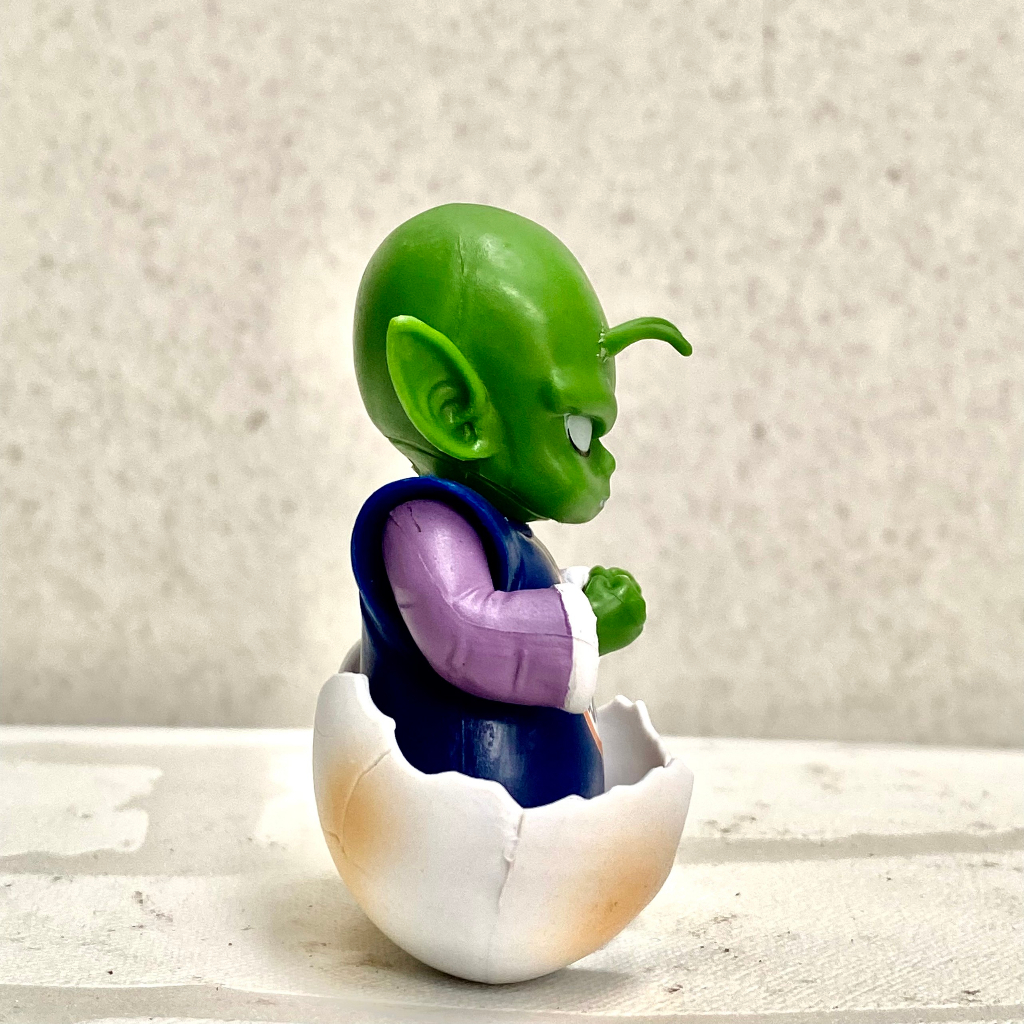 Mô hình Picolo đại ma vương cao 27CM - đại ma vương Picolo - Piccolo con - Dragon Ball figure