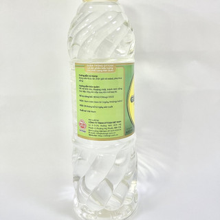 gấm trắng Ottogi 450ml