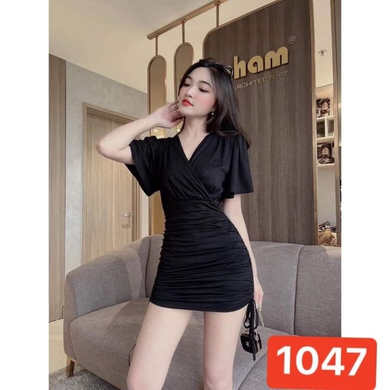 Đầm thời trang bigsize 65-90 kỳ có size