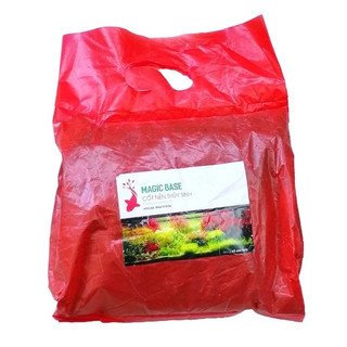 Cốt nền Magic base Hồ Anh Tuấn - Cốt nền thủy sinh