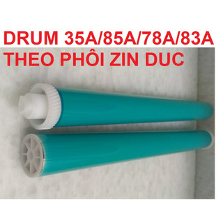 Drum 35A Loại theo phôi Zin DUC Trống in 85A 78A 79A 83A Canon 6030w 6000 6230dn 6200d 151dw 6030 312/325/326/328/337