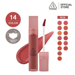 Son tint 3ce blur water tint