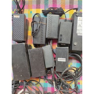 Adapter 12v-54v