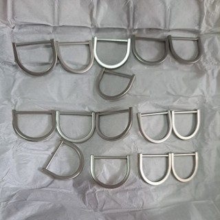 khoen D cao cấp 2 ,5 ,’ và 4 cm: 3k/ 2 cái