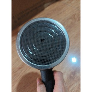 Điếu hồng ngoại gang đơn bếp Bluestar-5890,169