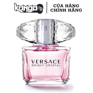 Nước hoa nữ versace bright crystal edt 5ml
