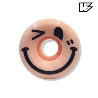 Black Market Wheel - Basic - 54mm