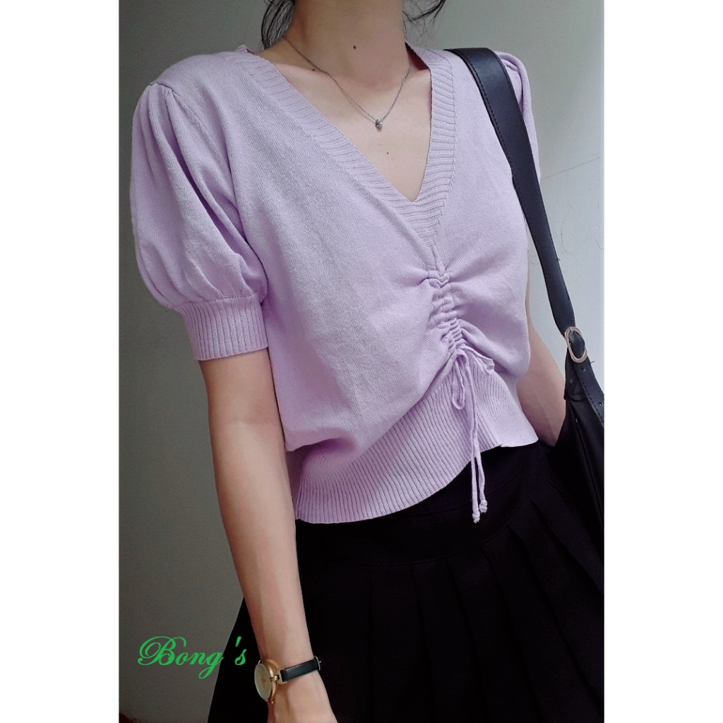 HOT HOT Áo len mongtoghi tuyển mặc quanh năm 4 mùa - DG #33K