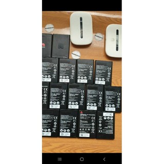 Pin bộ phát WiFi Vodafone R207-Huawei E5332