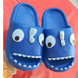 XẢ KHO DÉP CÁ MẬP CUTE DỄ THƯƠNG SIÊU NHẸ SIÊU ÊM