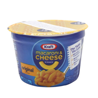 Nui Phomai Macaroni nguyên bản Kraft 58g