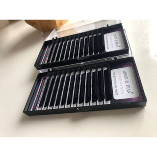 Lông Mi Eyelash Hiseh Tran Độ Cong C