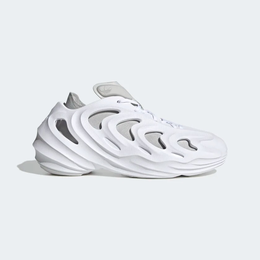 Giày adidas Adifom Q Cloud White chính hãng