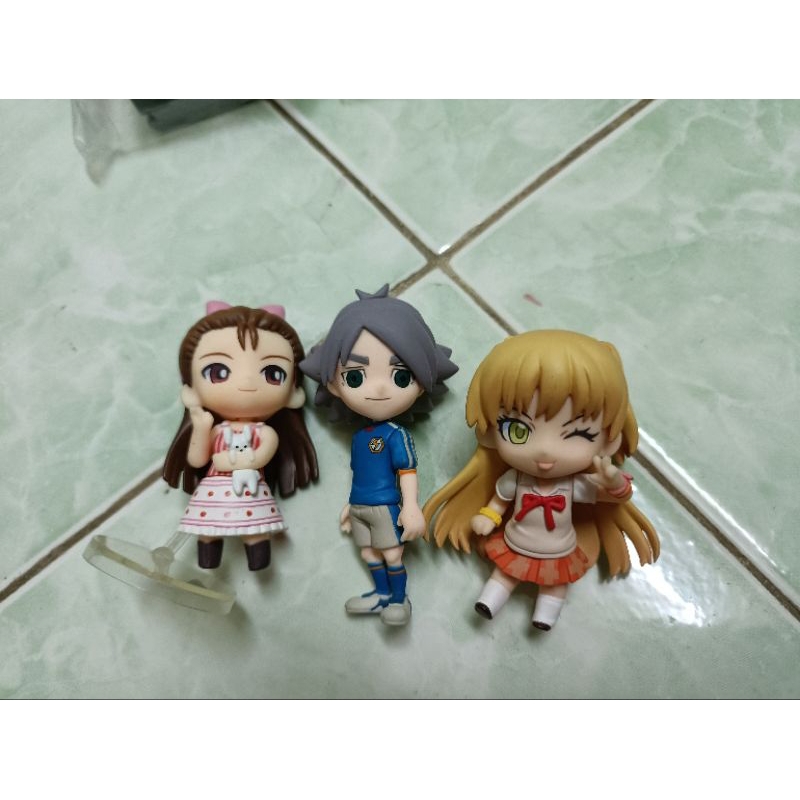 Mô hình nhân vật Good Smile