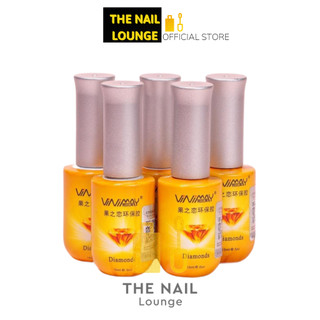 Top cường lực Vinimay , Top gel bóng cao cấp chai 15ml-ĐỒ NAIL VIỆT