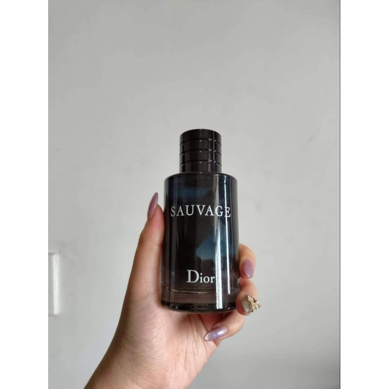 Nước hoa Dior Sauvage EDT chiết 10ml