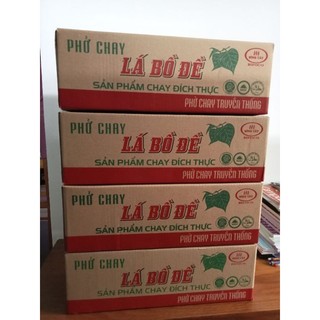 Phở Chay Lá Bồ Đề BT (combo10gói)