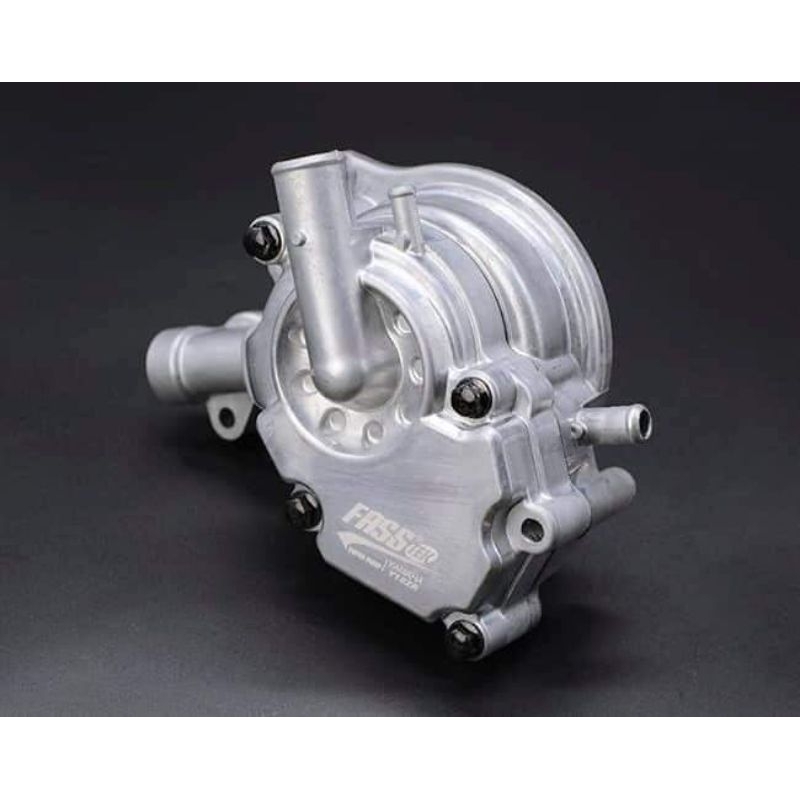 Bơm nước fassteck cho ex 135