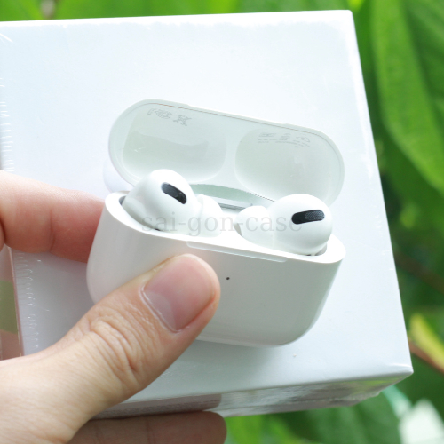 Tai nghe bluetooth không dây cao cấp AlP3, âm thanh HIFI, Định vị, Đổi tên, cảm ứng siêu nhạy, Pin cực bền, hãng SGC