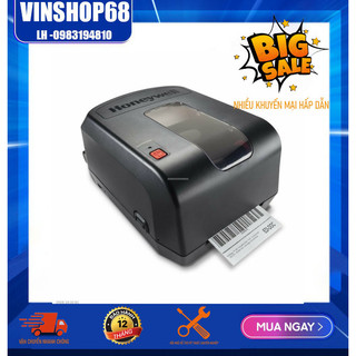 Máy in mã vạch antech 2200e