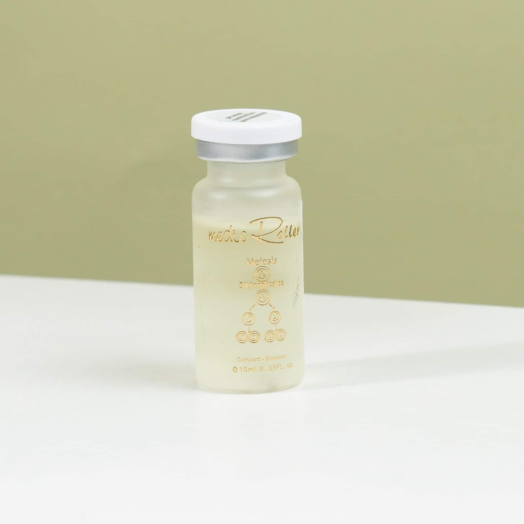 Tinh chất giảm mụn Medic Roller 10 ml